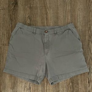 Chubbies Shorts XXL
